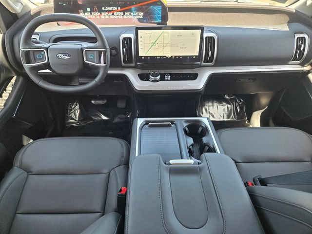 New 2026 Ford Expedition Active AWD/4WD image 13