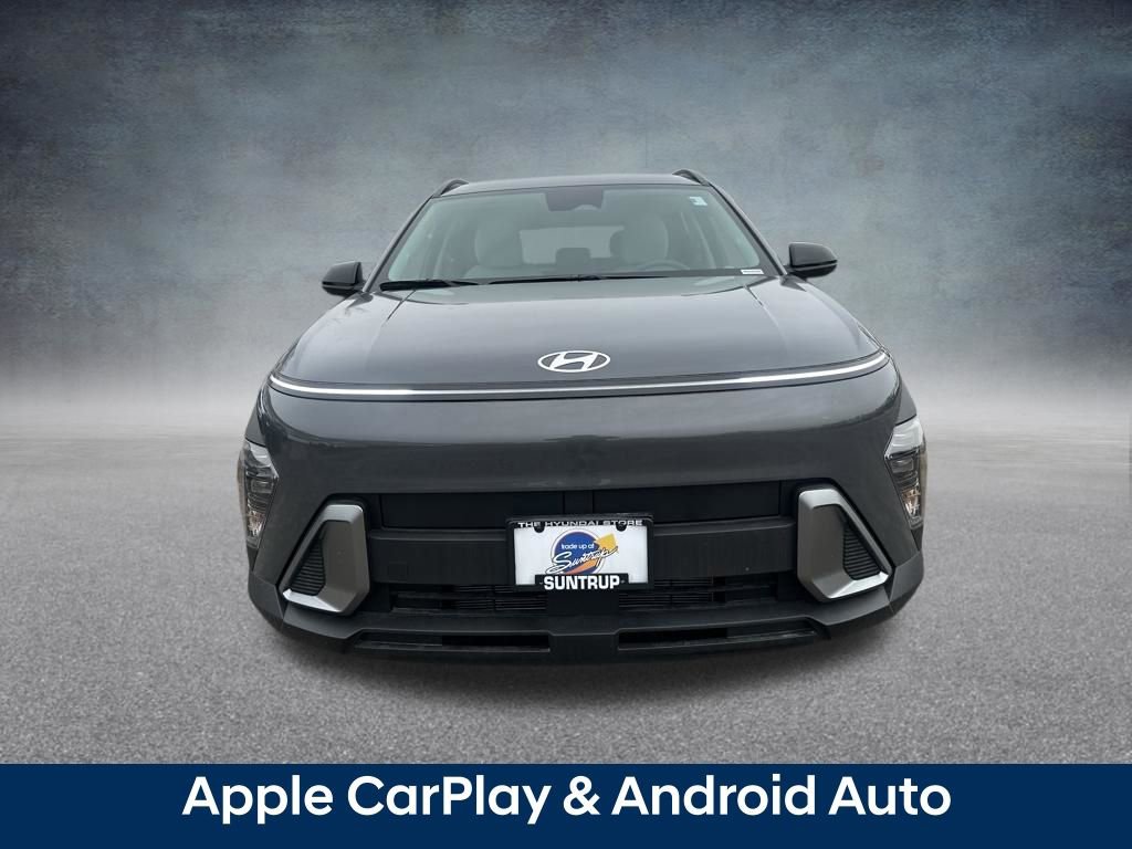 New 2026 Hyundai Kona SEL Sport image 8