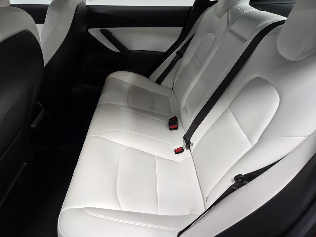 Used 2018 Tesla Model 3 Performance AWD/4WD image 30