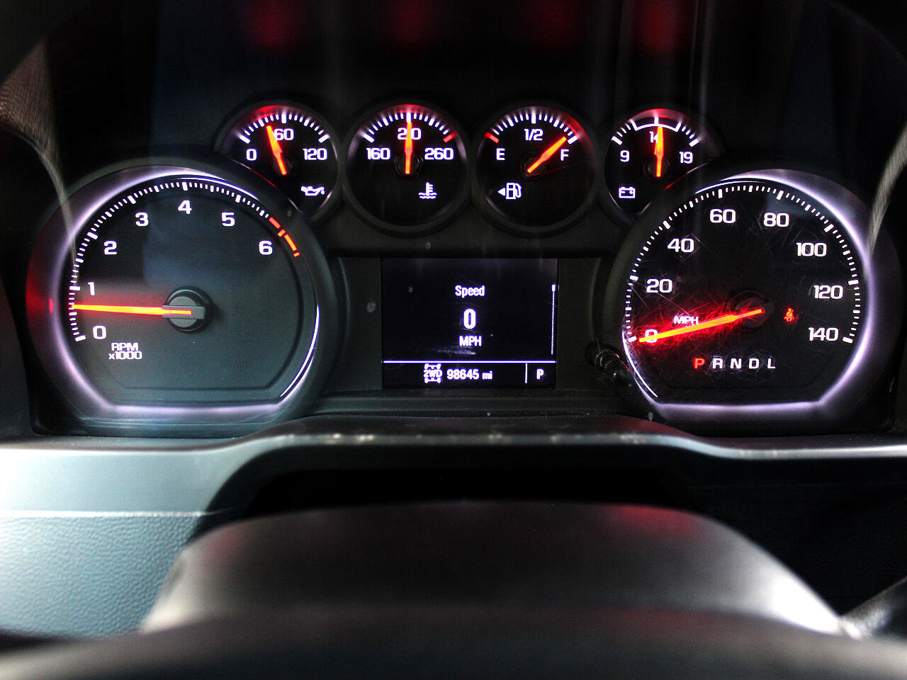 Used 2022 Chevrolet Silverado 2500 W/T w/ WT Safety Package image 17