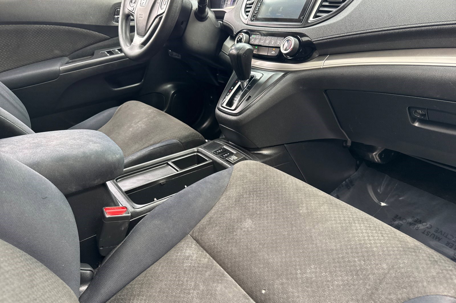 Used 2016 Honda CR-V EX image 31