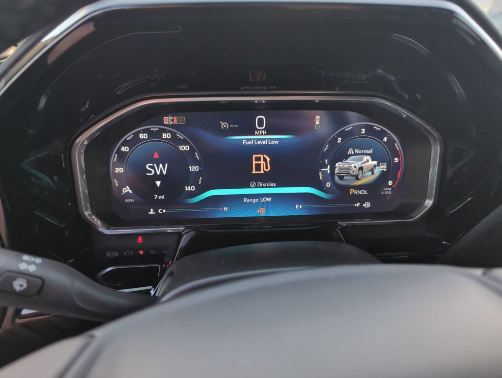 New 2026 Chevrolet Silverado 3500 High Country w/ High Country Premium Package image 20