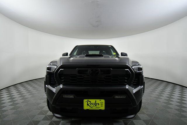 New 2026 Toyota Tacoma TRD Sport image 7
