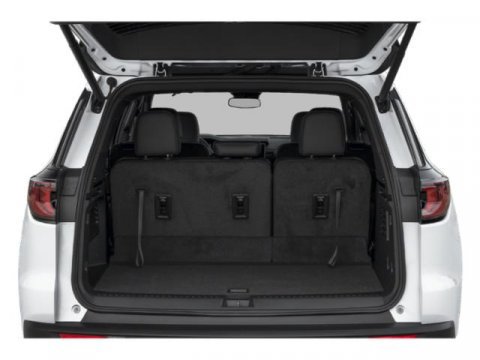 New 2026 GMC Acadia Elevation w/ LPO, All-Weather Package AWD/4WD image 13