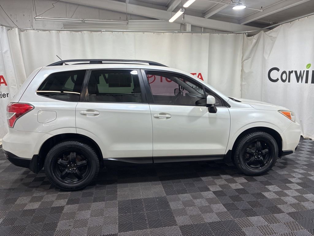 Used 2014 Subaru Forester 2.5i Premium w/ Popular Package #2 image 10