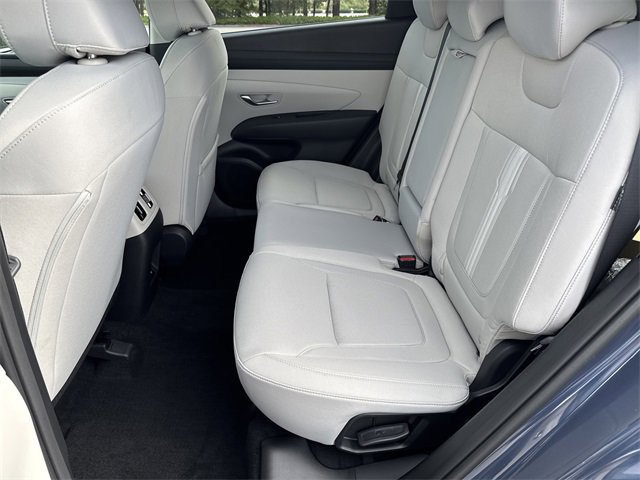 New 2026 Hyundai Tucson SEL image 13