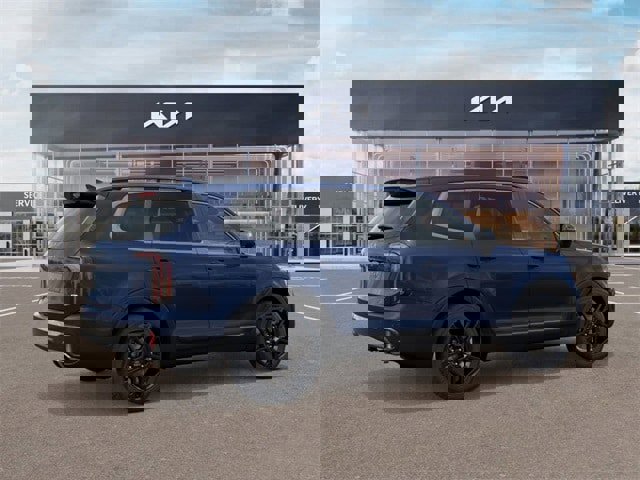 New 2025 Kia Telluride EX X-Line image 6
