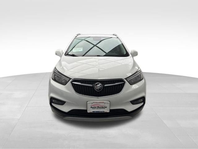 Used 2019 Buick Encore Sport Touring w/ Safety Package image 2