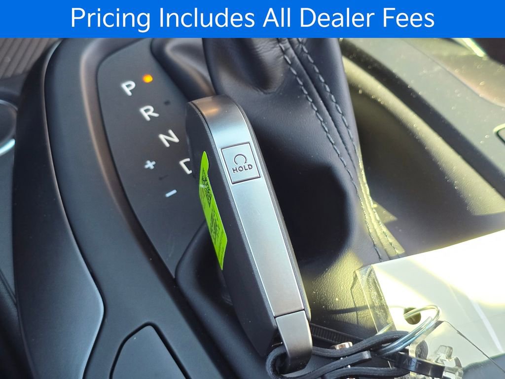 New 2026 Kia K4 FWD image 17