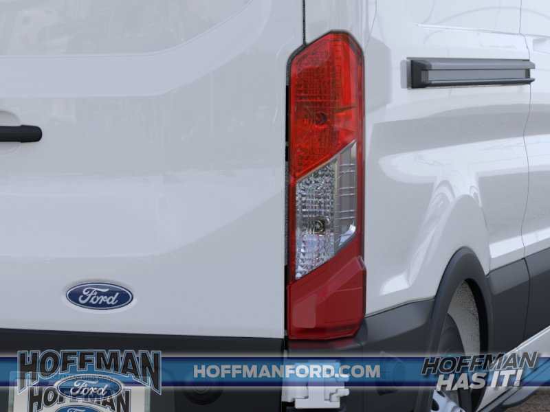 New 2026 Ford Transit 350 148 High Roof AWD image 21
