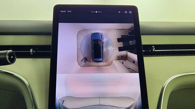New 2026 Volvo EX90 Plus AWD/4WD image 20