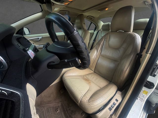Used 2013 Volvo S60 T6 AWD/4WD image 6