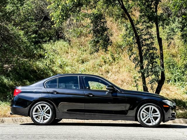 Used 2013 BMW 335i xDrive Sedan AWD/4WD image 13