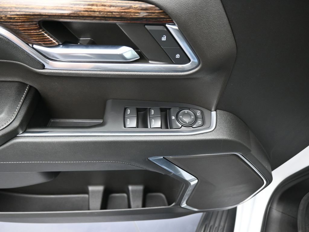 Certified 2024 GMC Sierra 1500 Elevation image 13