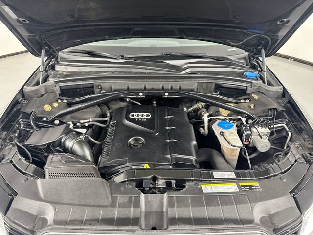 Used 2016 Audi Q5 2.0T Premium AWD/4WD image 26