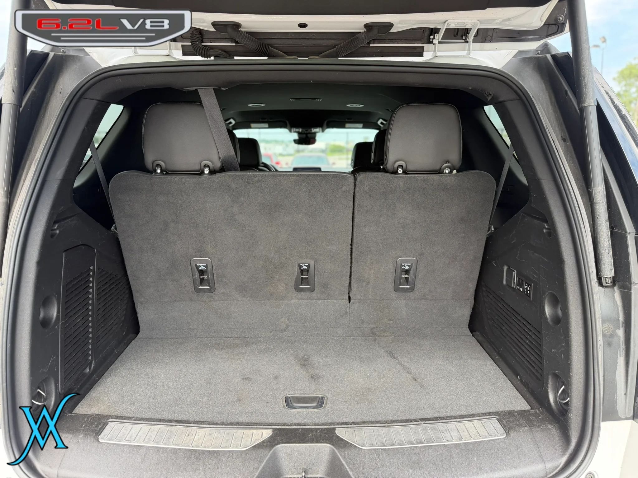 Used 2023 Chevrolet Tahoe High Country AWD/4WD image 38