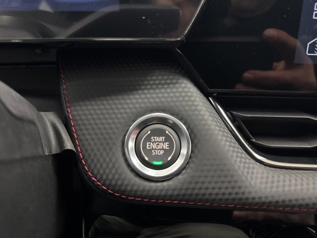 New 2026 Chevrolet Equinox RS w/ Convenience Package III image 15