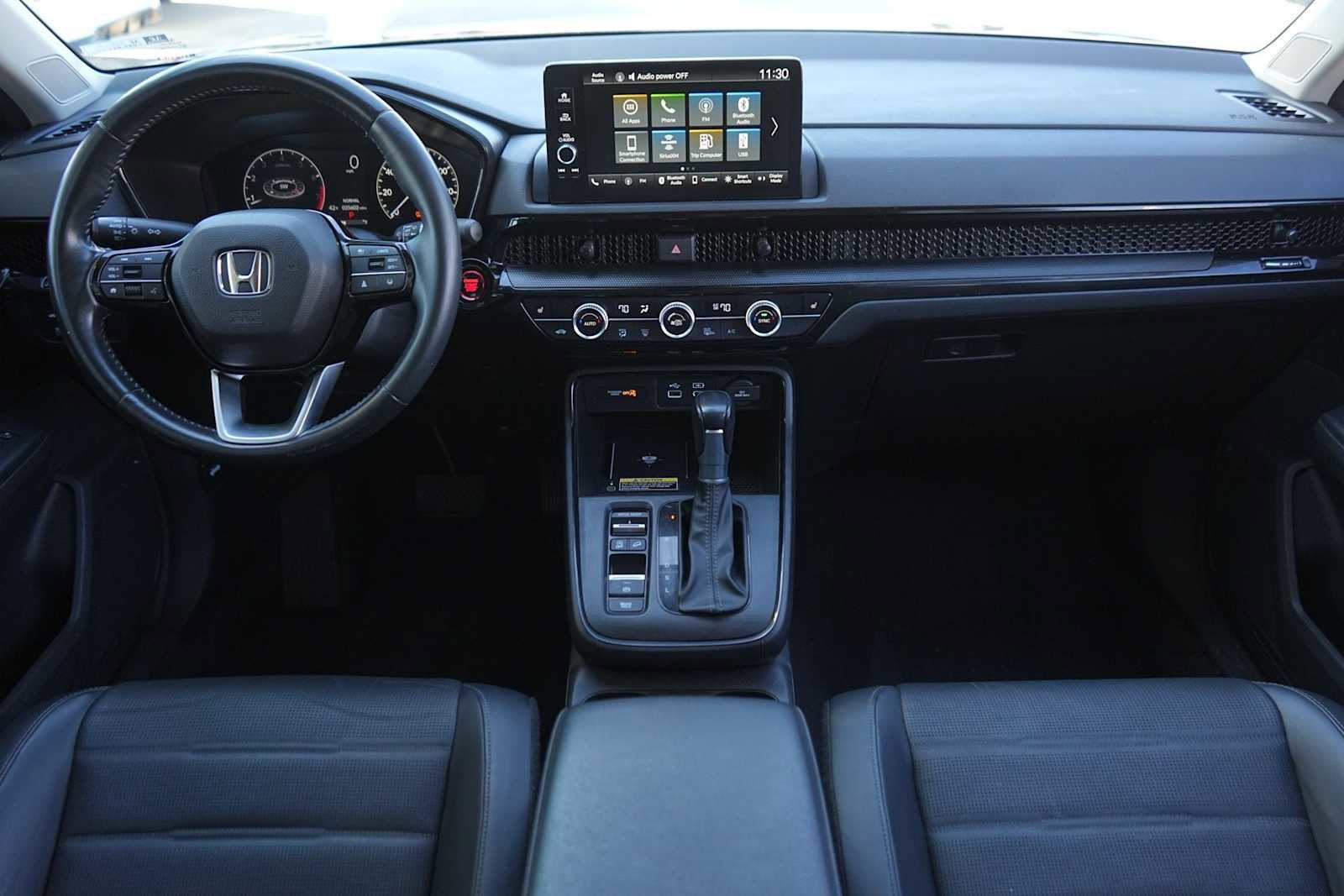 Certified 2023 Honda CR-V EX-L image 10