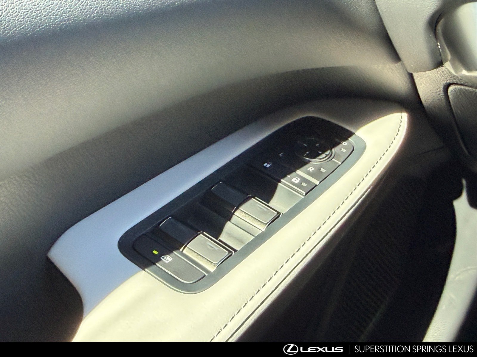 New 2026 Lexus RX 350 Premium w/ Convenience Package FWD image 16