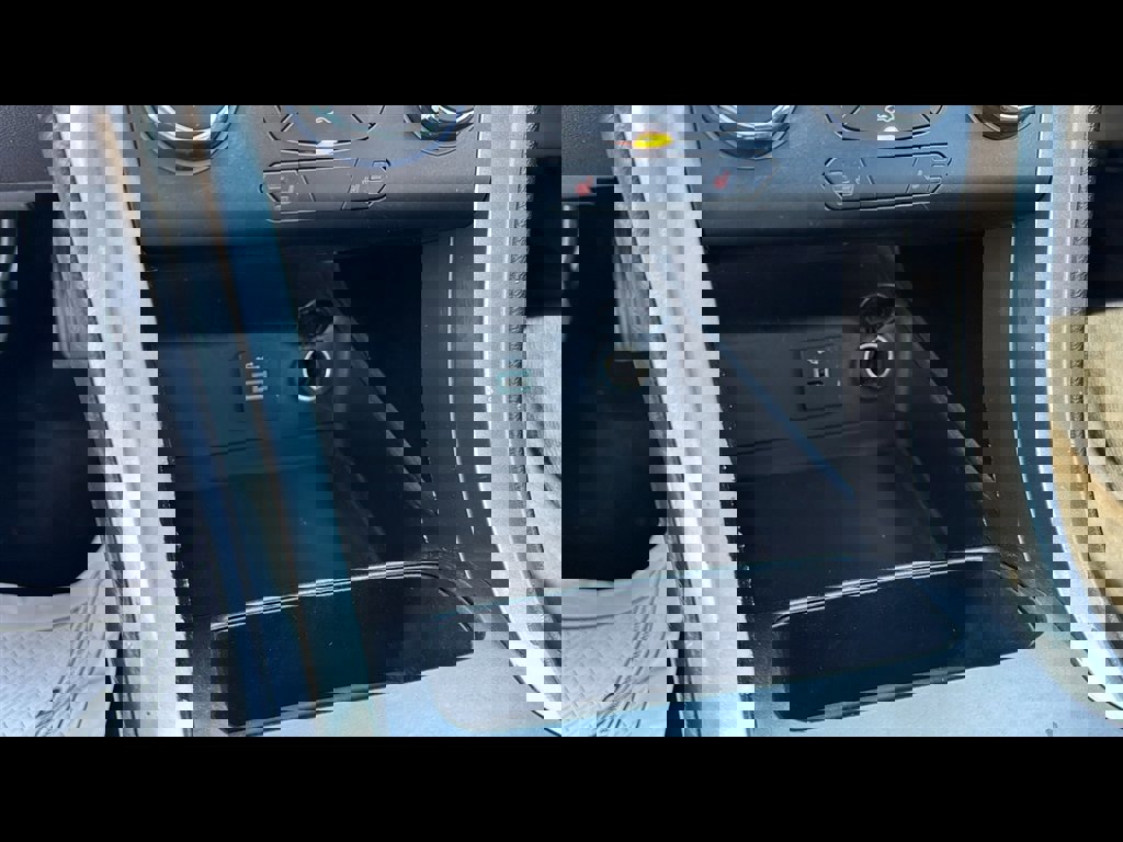 Used 2018 Ford Fusion S image 21