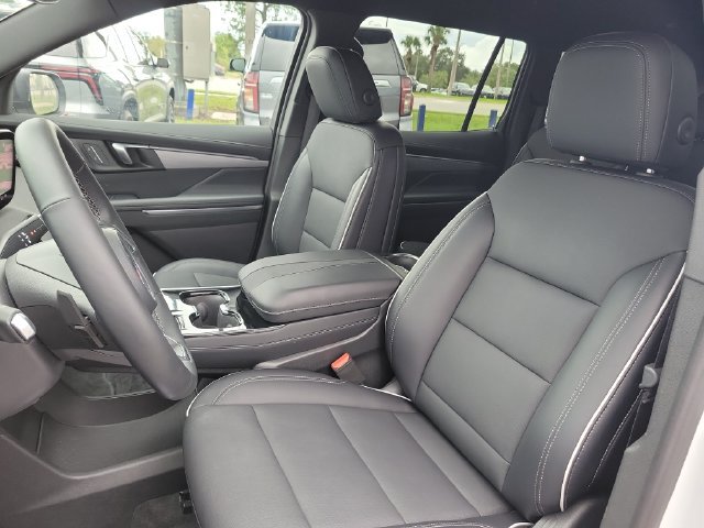 Certified 2026 Buick Enclave Preferred FWD image 22