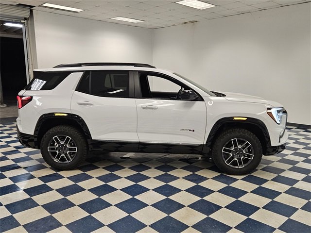 New 2026 GMC Terrain AT4 image 12