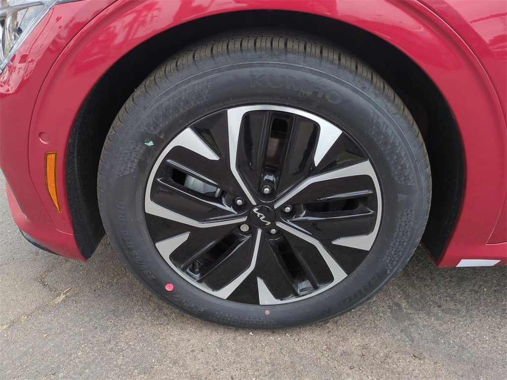 New 2024 Kia EV6 GT-Line image 44