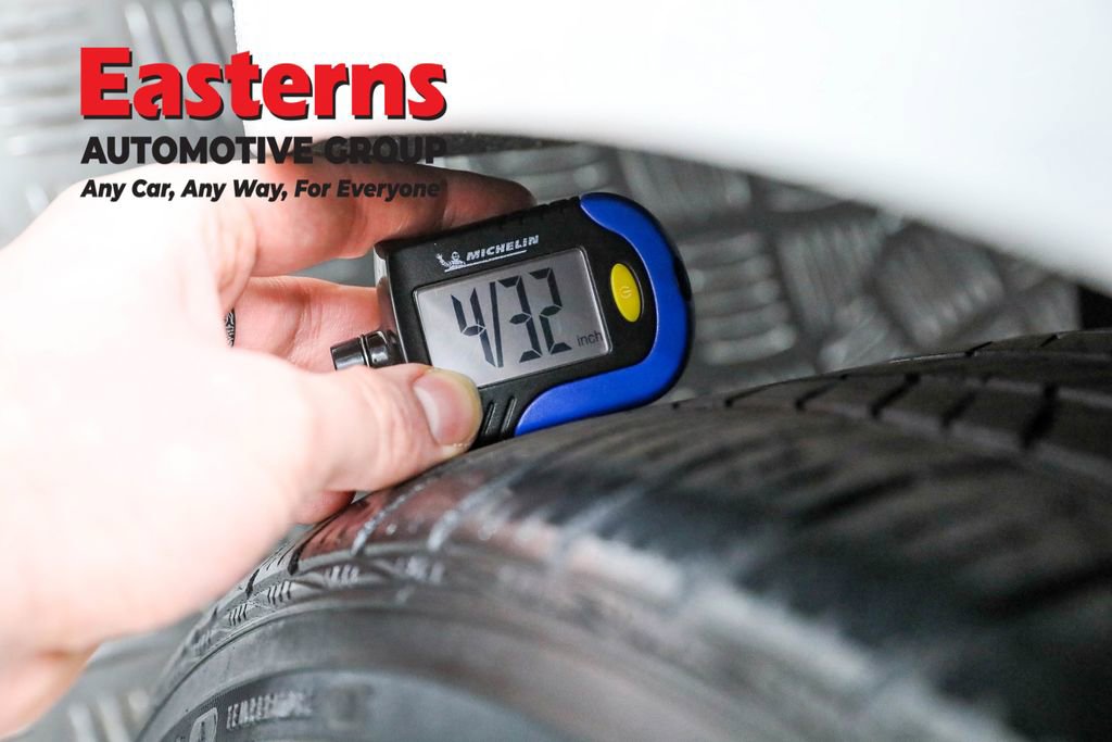 Used 2024 Chevrolet Malibu LT image 25