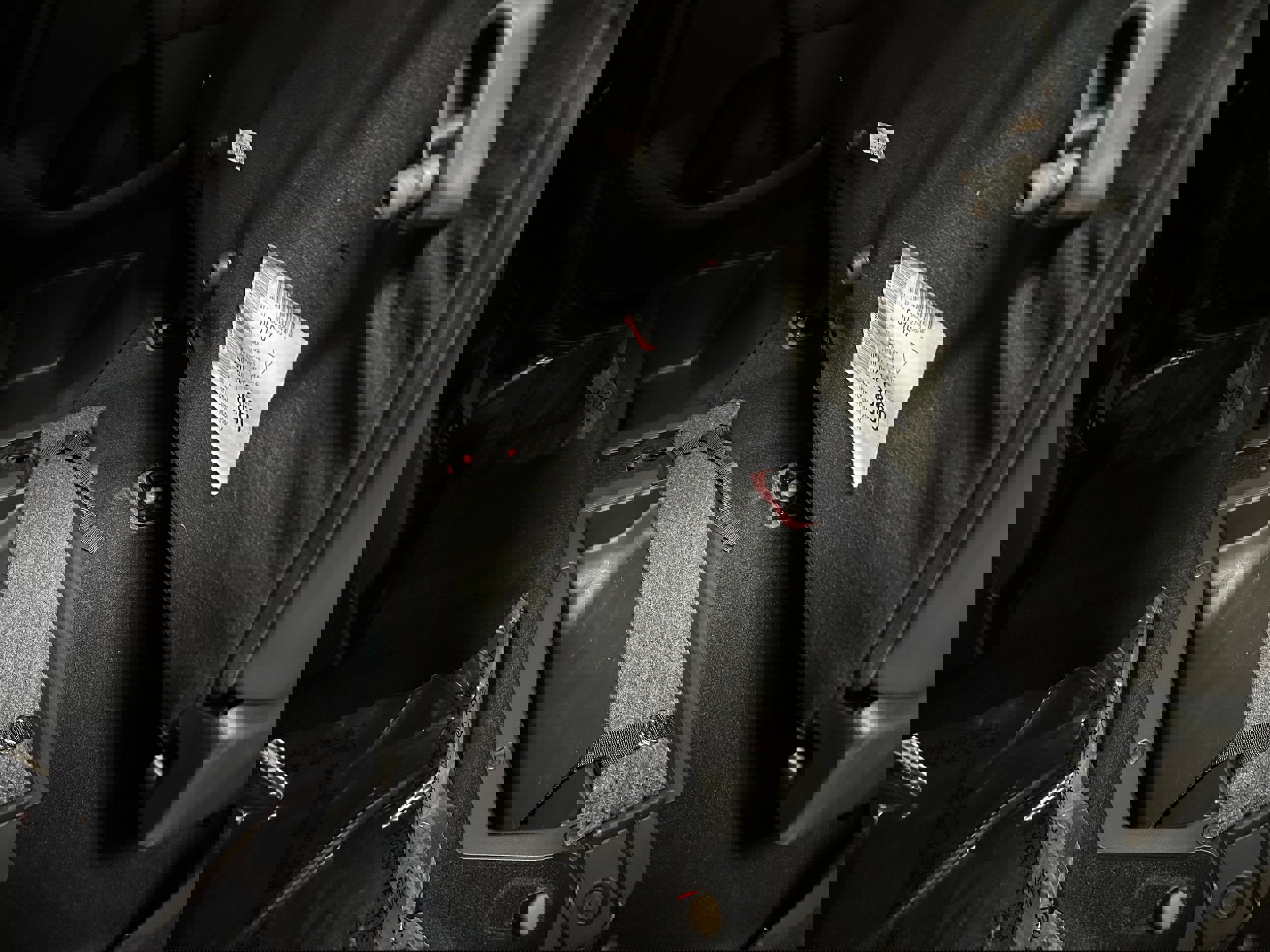 Certified 2021 Ford Ranger Lariat w/ Equipment Group 501A High image 10