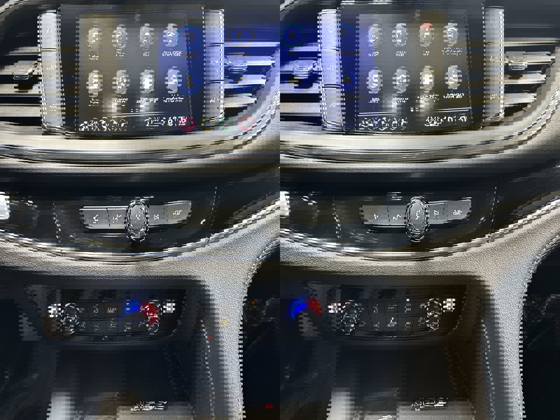 Certified 2024 Buick Enclave Avenir w/ Trailering Package, 5000 lbs. image 12