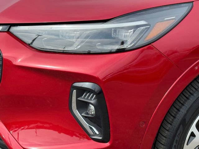 Certified 2023 Ford Escape ST-Line Elite w/ Premium Technology Package image 27