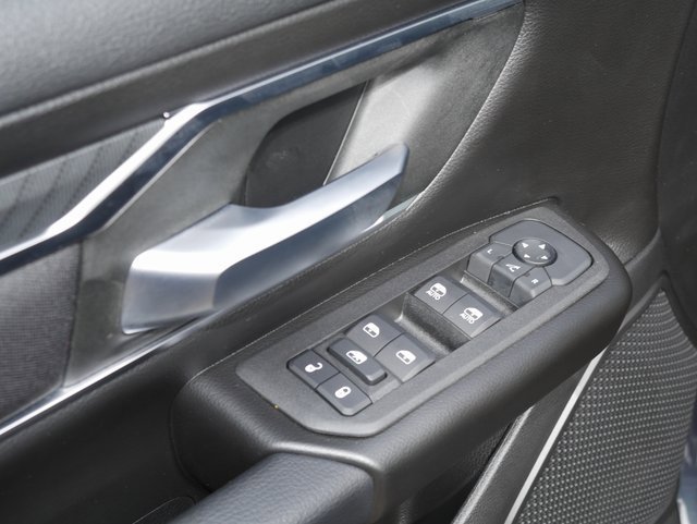 New 2025 RAM 1500 Big Horn image 14