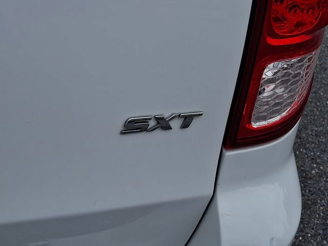 Used 2016 Dodge Grand Caravan SXT FWD image 30