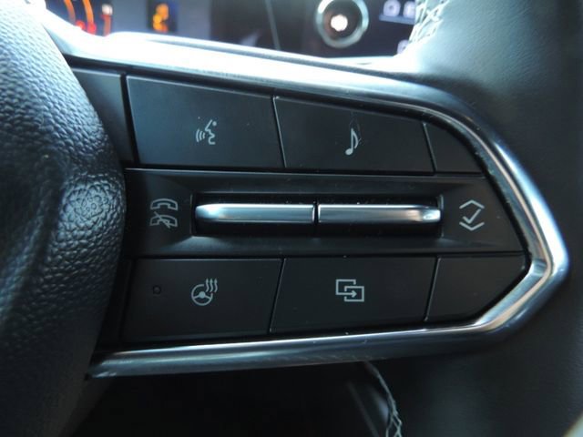 Certified 2025 Chevrolet Traverse High Country w/ LPO, Floor Liner Package FWD image 30