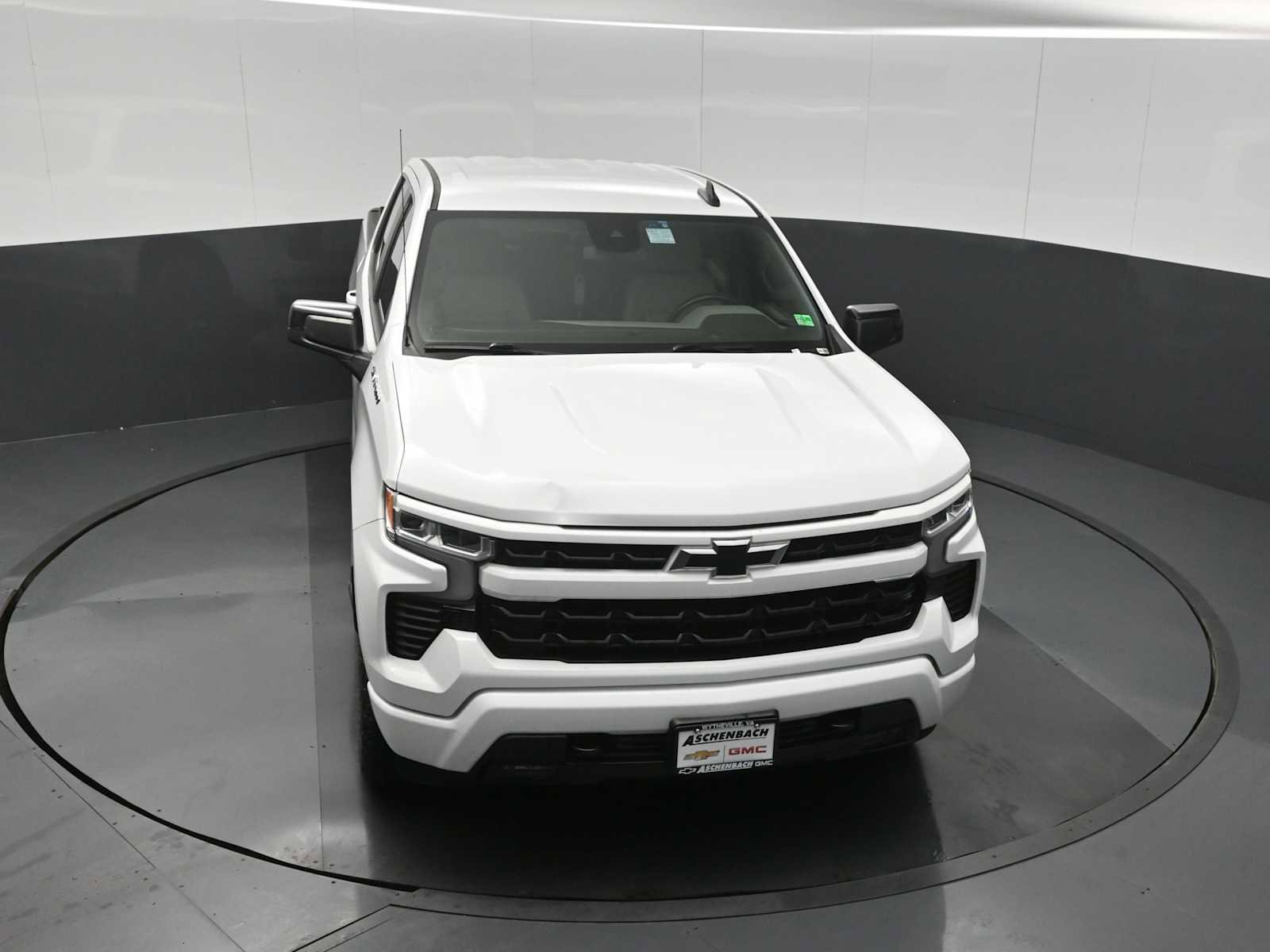 Used 2022 Chevrolet Silverado 1500 RST w/ Protection Package image 16