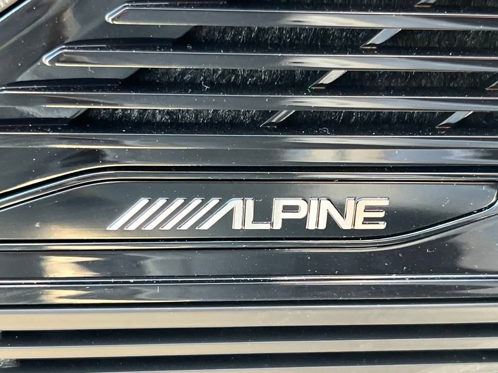 New 2025 Jeep Wagoneer S Limited image 10