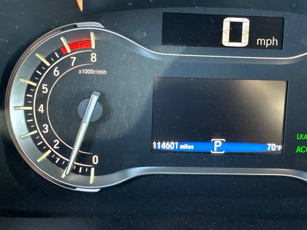 Used 2017 Honda Ridgeline RTL-E image 27