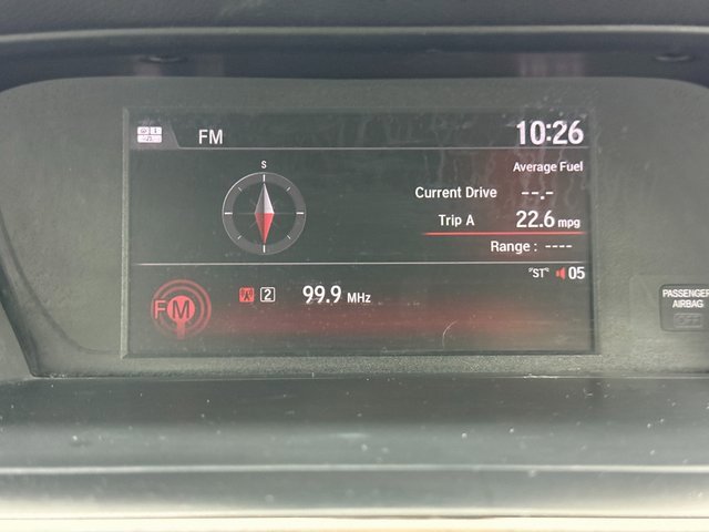 Used 2017 Honda Accord EX-L image 16