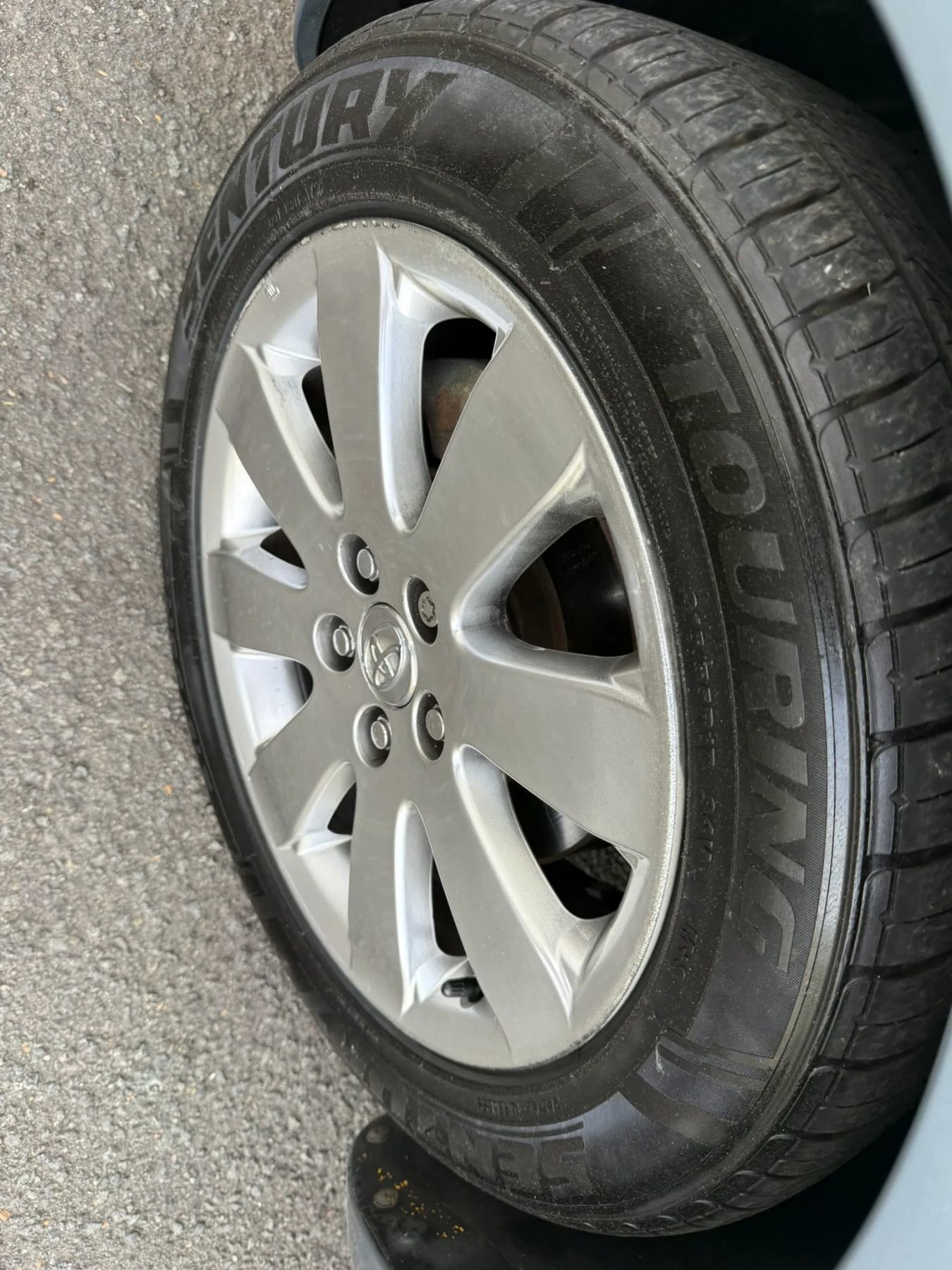 Used 2005 Toyota Avalon XLS FWD image 38