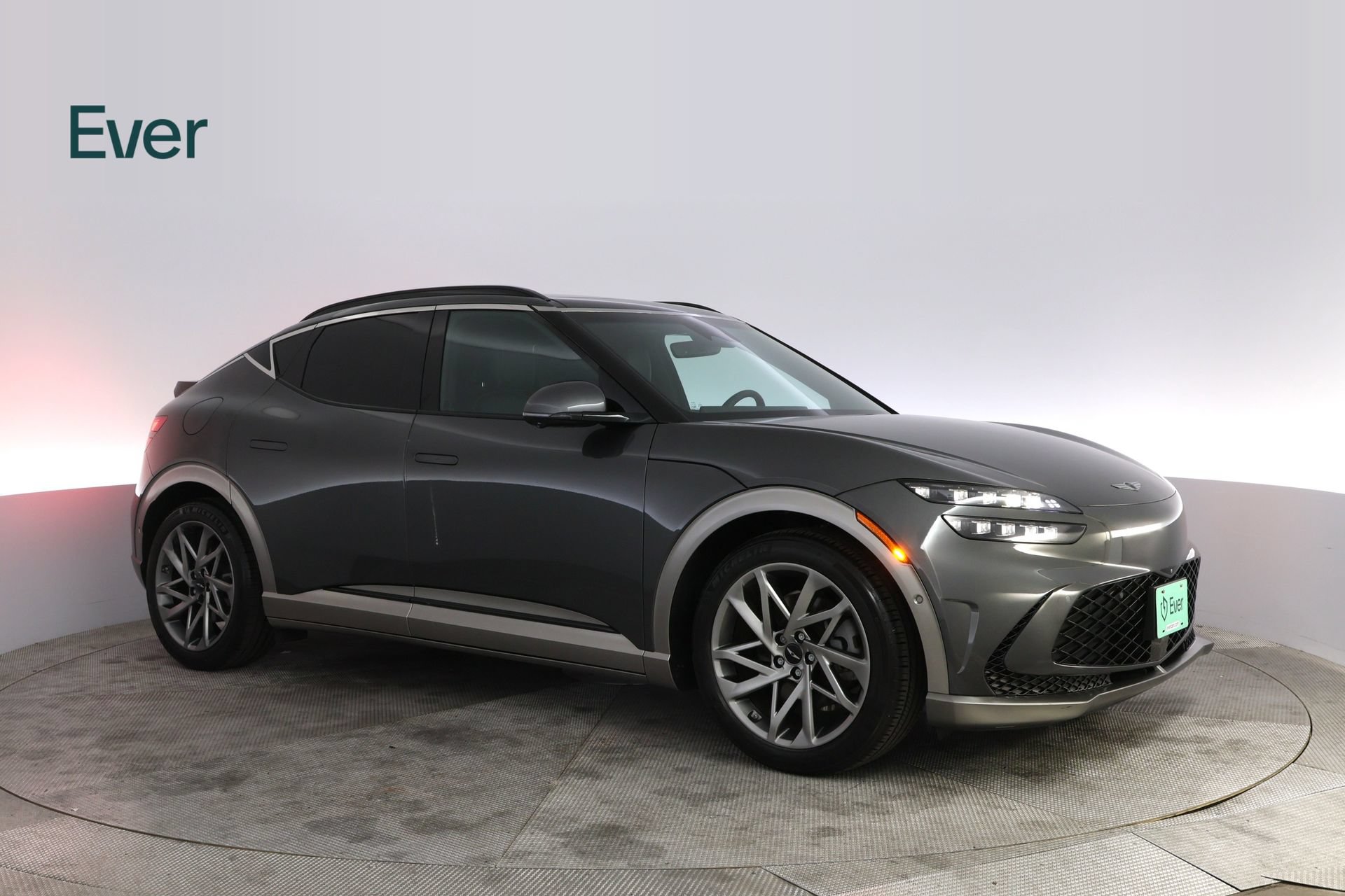 Used 2023 Genesis GV60 Advanced AWD/4WD image 14