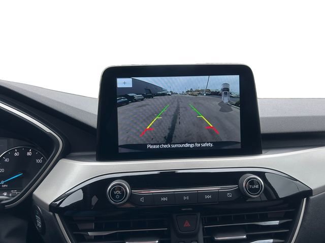 Used 2022 Ford Escape SE w/ Convenience Package image 18