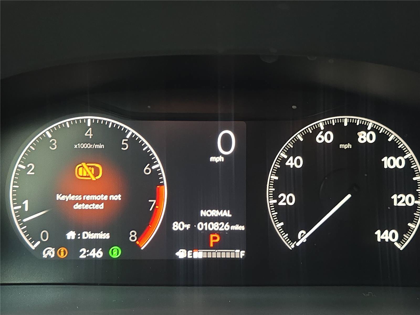 Used 2025 Honda Pilot Touring image 25
