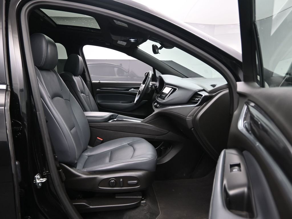 Used 2022 Buick Enclave Essence w/ Experience Buick Package image 33