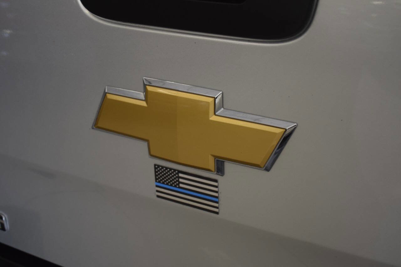 Used 2012 Chevrolet Silverado 3500 LTZ w/ LTZ Plus Package image 5