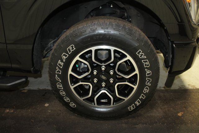 Used 2021 Ford F150 XLT w/ Equipment Group 302A High image 18