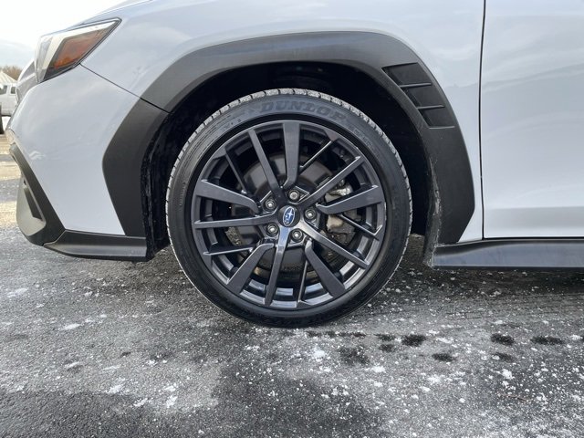 Used 2023 Subaru WRX Limited image 33