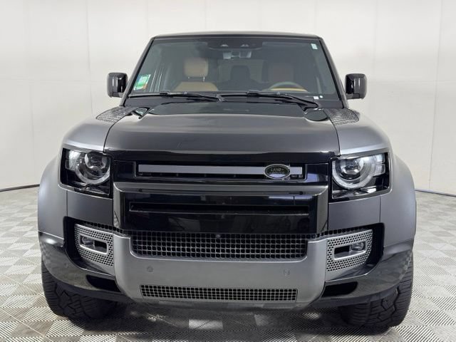 Used 2023 Land Rover Defender 90 Carpathian Edition AWD/4WD image 11