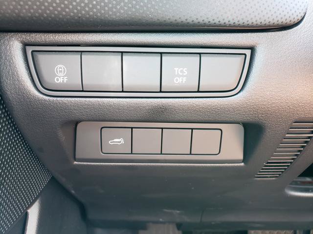 Certified 2024 MAZDA CX-50 AWD 2.5 S w/ Weather Package image 25