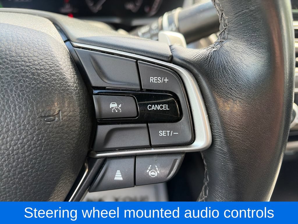 Used 2022 Honda Accord Sport image 13