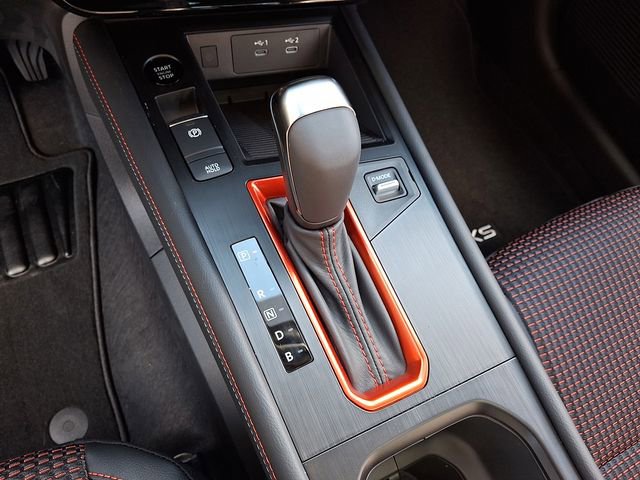 New 2026 Nissan Kicks SR w/ SR Premium Package image 7